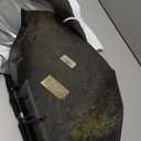 (New) Chute Cover W/Hardware Compatible with John Deere L111 L118 L110 42 Mower Deck L110 L111 L118 GY20647, AM126397, M138586, M84309, GX25866, M131359, M131080