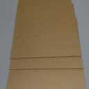 6 Pack Clear Cast Acrylic Sheet, 8x10 inch Plexiglass Sheets for Laser Engraving & Cutting, 1/8 Inch 3 mm Thick Transparent Plexi Glass Boards for DIY Projects Crafting Display Case Sign