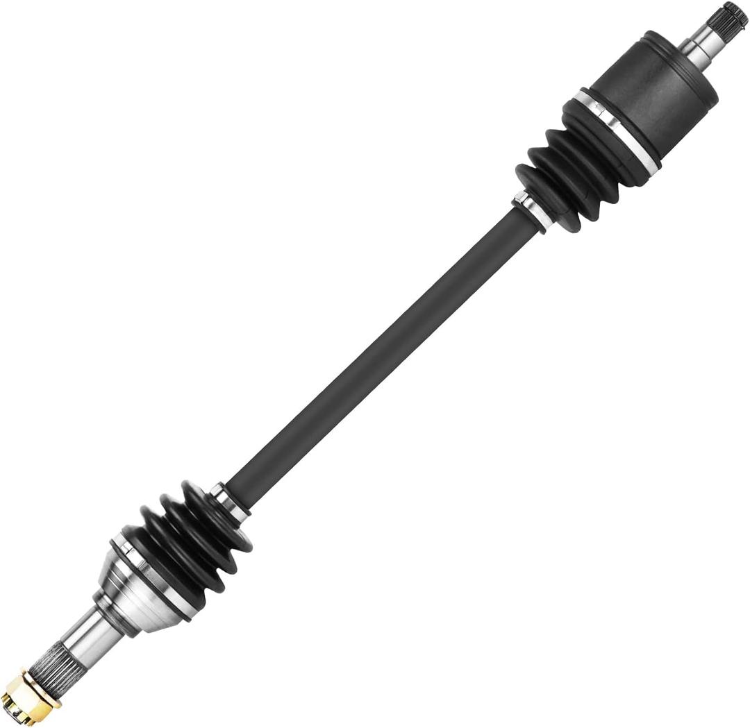 Front Right CV Axle Shaft for Can-Am Defender HD8 HD10 DPS/XT/XT-P 2016 2017 2018 2019 2020 2021, Replace for 705401801, 705401936, 1 pcs for 83 inch Front Right Axle