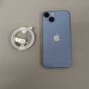 Apple iPhone 14, 128GB, Blue - Unlocked 