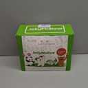 JellyMallow Highland Cow Weighted Stuffed Animals 5 lbs 22 in, Highland Cow Weighted Stuffed Animal Plushies, Adorable Stuffed Animal Pillows Gifts for Kids and Adults