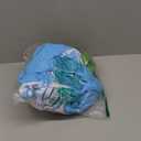 SLOOSH Inflatable Pool Floats Adult,2 Pack Pool Chairs with Cup Holders,Blow up Floats Chair,Hammock Noodle Mat for Relaxing Summer Water Fun Swimming Party Beach