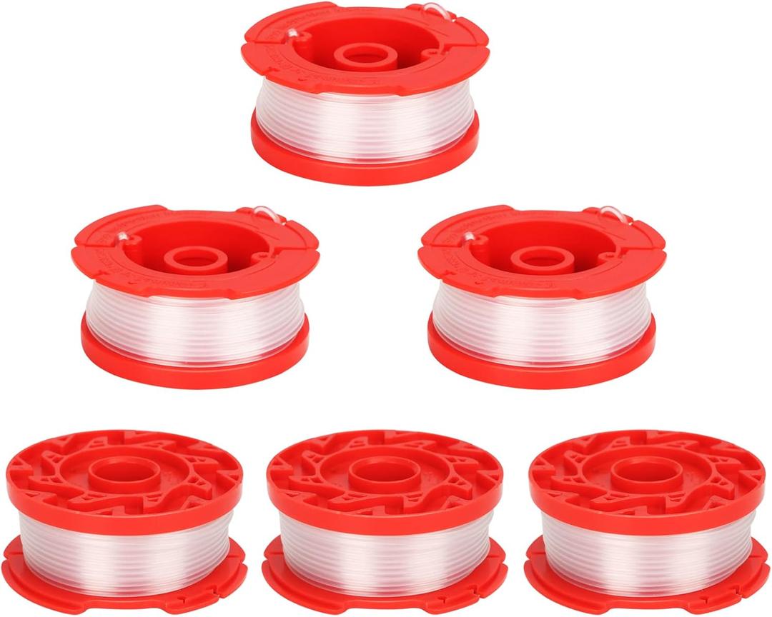 Eyoloty CMZST0653 CMZST065 String Trimmer Line 0.065" 30ft Compatible with Craftsman CMCST900, CMESTA900, CMESTE920, CMZST98020, CMCST915, CMEST913 Series WeedWacker String Trimmers (3 Pack) 