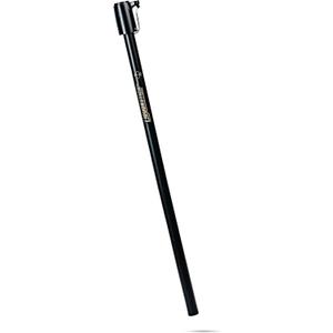 Pins & Aces Golf LiquorStick 3.0 - Electric Drink Dispenser, Rechargeable, Stainless Steel - Holds Up to 750ml - Keep Your Drink Cold Liquor Stick Fits in Every Golf Bag. New & Improved Design!