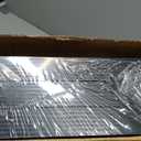 BAYKA Floating Shelves for Wall, 22.5 inches Wall Mounted Rustic Wood Shelves for Bathroom, Bedroom, Living Room, Floating Shelves for Books/Storage/Decor (Black, Set of 3) (A. Black - Universal Classic Style)