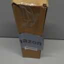 20-Shelf Hanging Wall Fabric Organizer, Over The Door Cloth Organizer with 4 Hooks, Closet Hanging Fabric Storage for Sewing & Quilting Collection(13.8 Inch)