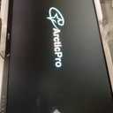 ArcticPro 27 Inch Monitor 144Hz, FHD 1080p Computer Monitor, IPS Gaming Monitor, Adaptive Sync, 110% sRGB, 1ms, 3-Sided Frameless, Ultra Slim, VESA Mountable, Anti-Blue Light Design, HDMI, DP