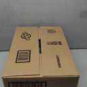 Depend Fresh Protection Adult Diapers, Incontinence Underwear for Men, Disposable, Maximum, ExtraExtraLarge, Grey, 44 Count (2 Packs of 22), Packaging May Vary