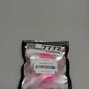 R-fun for AirPods Pro 3 Case (2025), Soft Silicone Protective Case Cover Compatible with Apple AirPods Pro 3rd Generation (USB-C Cable) for Women Men with Cleaning Kit and Keychain, Rose Pink