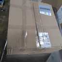 TOTO Drake WASHLET+ Two-Piece Elongated 1.28 GPF Universal Height TORNADO FLUSH Toilet with S7A Contemporary Bidet Seat, Cotton White - MW7764736CEFG#01