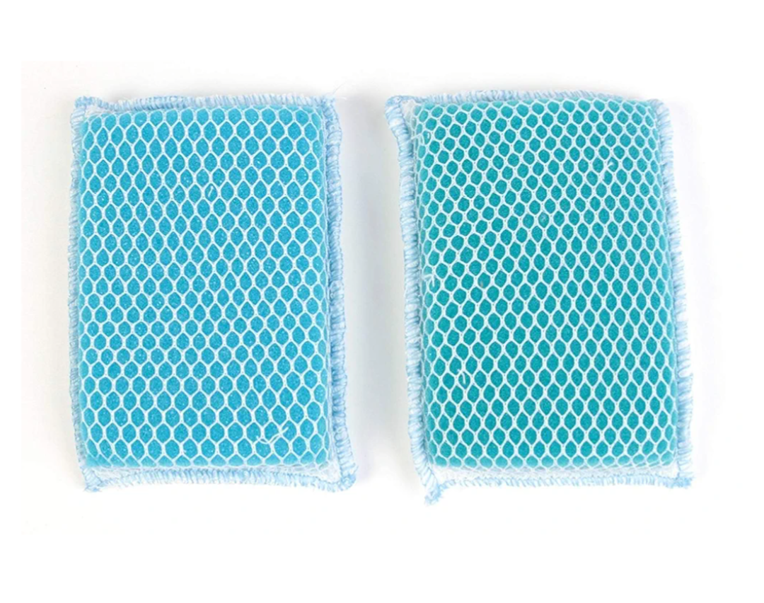 Dawn 438111 Flip It Sponge, Pack of 2