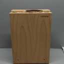 VISWIN Deluxe Acrylic Paint Kit with Tabletop Easel Box, 74 Pcs Painting Kit with 48 Acrylic Paint Set, Canvas, Brushes, Art Supplies for Adults, Artists, Beginners