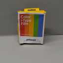 Polaroid Color i-Type Film - Triple Pack, 24 Photos (6272)