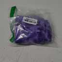 Kanu Surf Womens Marina UPF 50 Active Swim Board Short (Reg & Plus Sizes) (8, Sydney Purple)