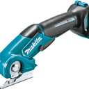 Makita PC01Z 12V max CXT LithiumIon Cordless MultiCutter, Tool Only