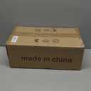 Vintage Bathroom Light Fixtures, 3 Light Gold Vanity Light, Matte Antique Brass Finish Bathroom Vanity Light, Brushed Gold Vanity Lights for Bathroom, Bedroom, with Crystal Glass Shade