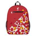 Liverpool FC Liverpool Particle Backpack Backpack, Adults Unisex, Multicolored, One Size