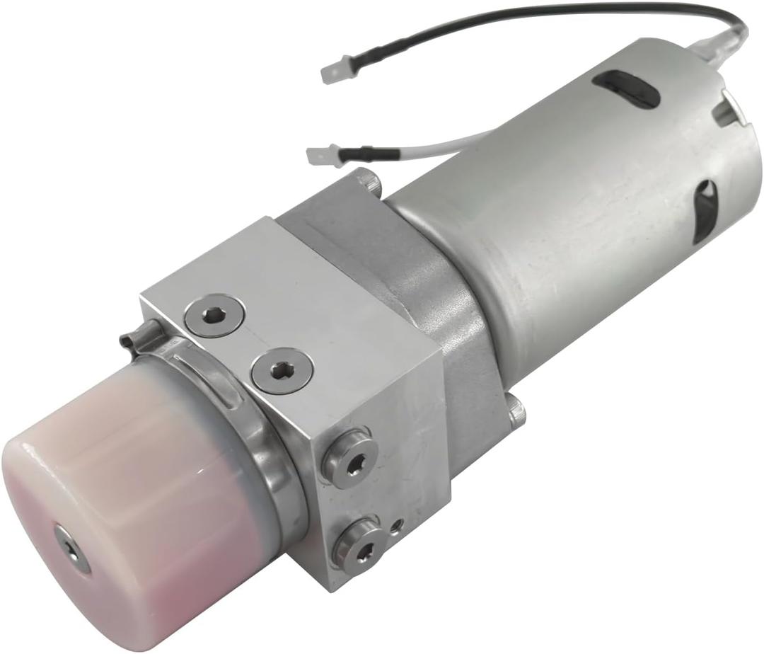 54347193448 Convertible Top Hydraulic Roof Pump Motor and Bracket Replacement for BMW Z4 E85 2003-2008# 54347119633 Weonefit