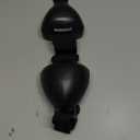 Dog Ear Muffs for Noise Protection, 29dB NRR Dog Earmuffs, Noise Cancelling Headphones for Dogs (Small, Black)