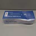 NDYIN Portable Printers Wireless for Travel, N80 Wireless Thermal Printer Bluetooth Inkless Printer Support 8.5" X 11" US Letter & A4, Compatible with iOS, Android, Laptop