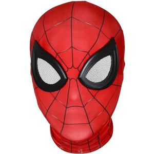 Halloween Mask Adult Kids Role Play Masks Cosplay Costumes Mask Spandex Fabric (Jinb)