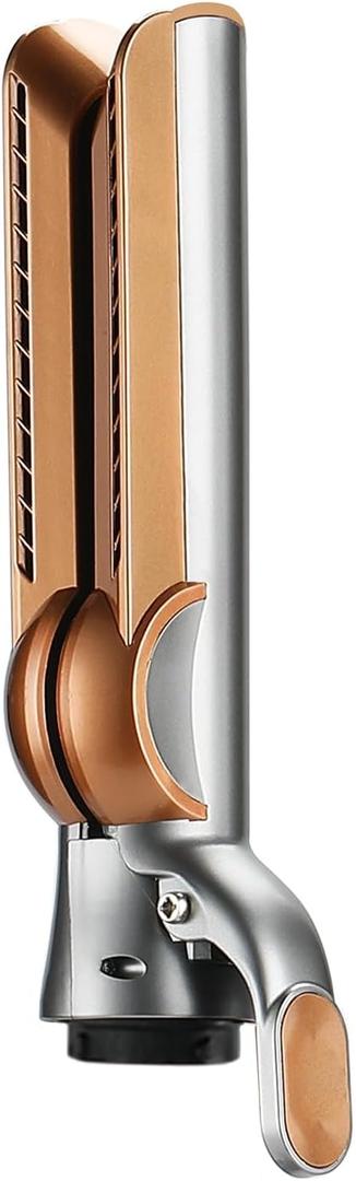 Airflow Attachment for Dyson Airwrap Styler, Smooth Attachment for Smooth Hair Style with Less Damage and Breakage for Dyson Airwrap