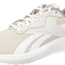 Reebok Energen Lux Beige/White Sneakers, 10