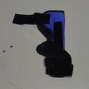 Boxer Fracture Splint, Pinky Finger Splint, Adjustable Two Finger Brace for 4th or 5th Finger, Metacarpal Splint Hand Brace for Arthritis Fracture Broken Mallet Dislocated Trigger Finger(L/XL)