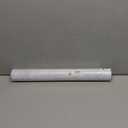 PracticalWs Marble Paper Granite Gray/White Roll Kitchen Countertop Cabinet Furniture is Renovated Thick PVC Easy to Remove 17.71" x 393.7"