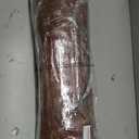 Modest Vintage Player Heritage Brown Leather Uppercut Bag (Un-Filled)