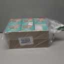 The Original Donut Shop Vanilla One-Step Latte, Single Serve Coffee K-Cup Pod, Flavored Coffee, 60 Count (6 Packs of 10)