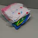 Leyndo 4 Pcs 24 Inch Pastel Christmas Inflatable Candy Outdoor Decorations PVC Blow up Cake and Candy Decor for Party Decor Xmas Holiday Indoor Outdoor Yard Garden Lawn, Macaron Color