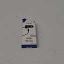 ZGEAR Fast Car Charger 12 Watt 2.4 Amp 6 ft Coil COrd