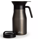 Primula 48oz Stainless Steel Insulated Pour Over Coffee Maker with Filter