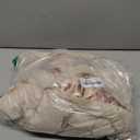 GORAIS Women Wedding Faux Fur Shawl and Wrap Bridal Winter Fur Stole Shrug for Brides and Bridesmaids (Small, Camel)