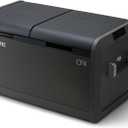 Dometic CFX Electric Cooler | Portable Freezer | CFX5 & CFX3 Series | AC/DC or Solar Powered (CFX5-75L DZ)
