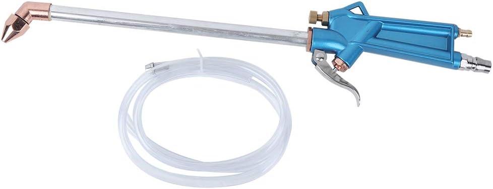 Air Blow Gun Pneumatic Cleaning Air Pressure Gun Car Engine Washer Sprayer