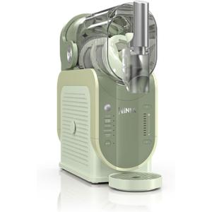 Ninja SLUSHi Professional Frozen Drink Maker with RapidChill Technology, 88 oz. Frozen Drink & Slushie Machine, 5 Preset Programs, Frozen Margaritas, Frapps, and More, Margarita, FS301TG