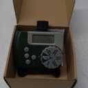 Orbit 58910 2-Outlet Programmable Digital Hose Watering Timer