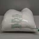 Utopia Bedding 18x18 Pillow Inserts, Set of 2, White  Indoor Decorative Throw Pillows for Bed, Sofa & Couch  Soft, Supportive & Fluffy Cushion Inserts