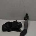 Genuine GM 15027983 Clutch Pedal, Black