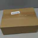 20 Pack Clear Plastic Fillable Ornament Ball 3.15''/80mm for Christmas,Holiday, Wedding,Party,Home Decor