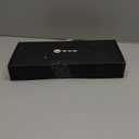 XVX 75% Keyboard with Color Smart Display, L75 Pro Low Profile Gasket Mechanical Gaming Keyboard, Bluetooth 5.1/2.4G Wireless/Type-C Wired Custom Key Board with RGB Backlit, Blue Kanagawa Theme