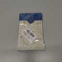 4 x 5D Embossed Snake Nail Art Stickers Gold Snake Nail Stickers Self-Adhesive Summer Nail Decals Moon Star Nail Art for Acrylic Nails Press on Snake Nail Supplies for Women Girls Manicure DIY