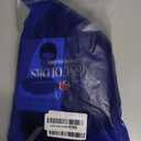 SEVENCOLORS Short Gray Wigs for White Women Natural Curly Silver Pixie Cut Wigs with Bangs Synthetic Hair Grey Wig for Older White Women