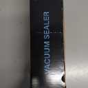 Vacuum Sealer Machine 75KPa Food