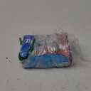 Ziploc Quart Food Storage Bags, Stay Open Design with Stand-Up Bottom, Easy to Fill, 80 Count