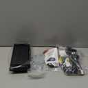 4+64GB Android Car Radio for Toyota 4Runner 2003-2009,for Tundra 2003-2006, for Sequoia 2003-2007, Readio 7 Touch Screen CarPlay Stereo with GPS WiFi Android Auto FM/RDS Bluetooth Camera+MIC