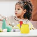 4 pcs Kids Watering Can Garden Watering Kettle Children Outdoor Indoor Decor