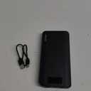 ZGEAR 20,000 mAh High Capacity Power Bank With LCD Display